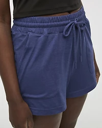 Short - Dry-Lux (MD) Hyba Essentiels