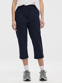 Pantalon urbain capri - Hyba