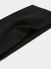 Wide Headband