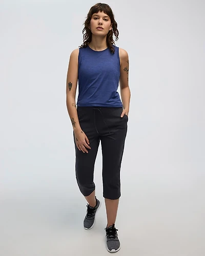 Urban Capri Pant - Hyba