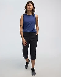 Urban Capri Pant - Hyba