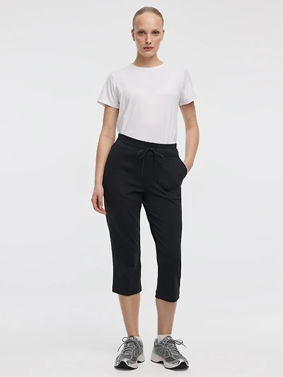 Urban Capri Pant - Hyba