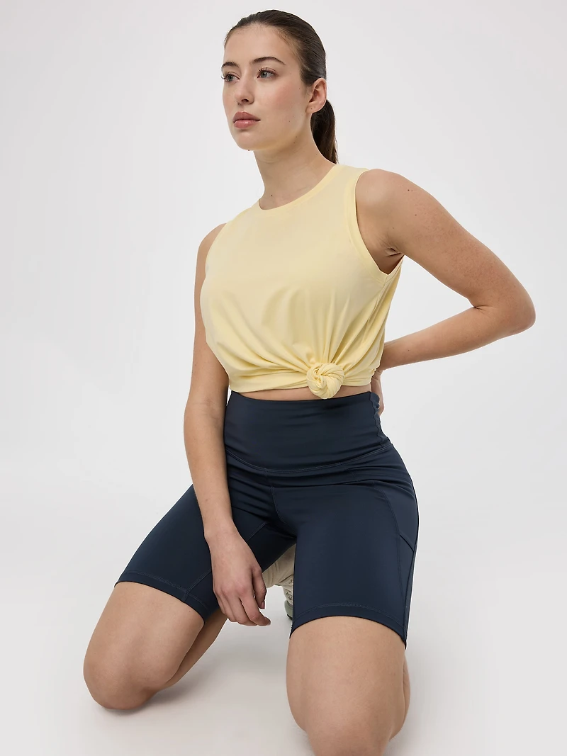 Biker Shorts - PULSE (R) Hyba
