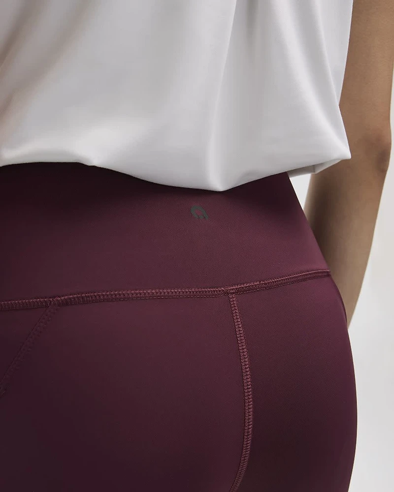 Pulse Biker Shorts with Pockets - Hyba