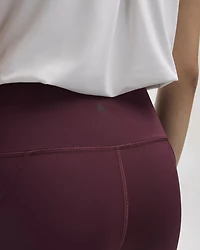 Pulse Biker Shorts with Pockets - Hyba