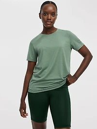 T-shirt à col rond