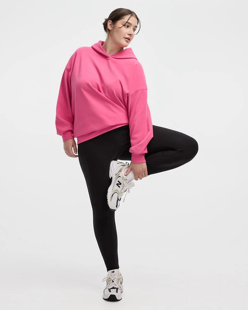 Polar Fleece Legging - Hyba