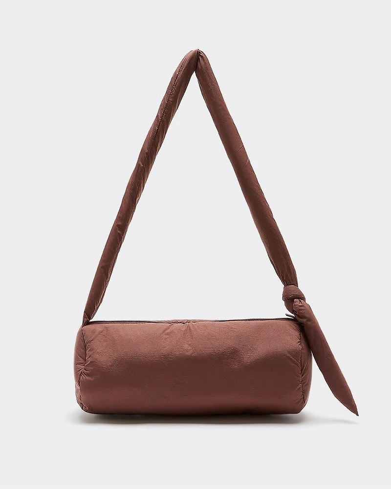 Sac bandoulière rembourré - Hyba