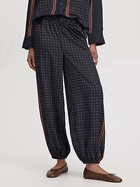 High-Rise Pant - The Timeless