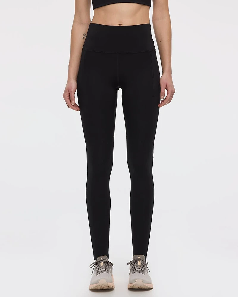 Legging avec poches - PULSE (MD) Hyba