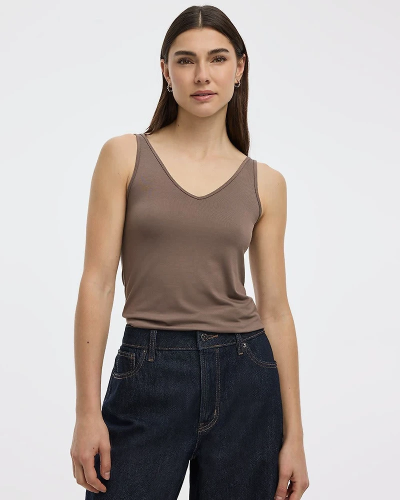 Reversible Cami - R Essentials