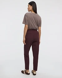 Slim-Leg Pant