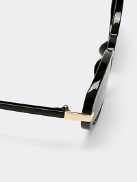 Oval Sunglasses