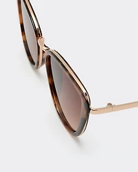Cat Eye Sunglasses