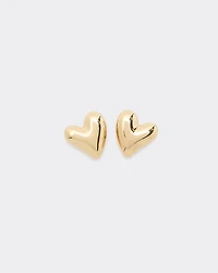 Heart Earrings