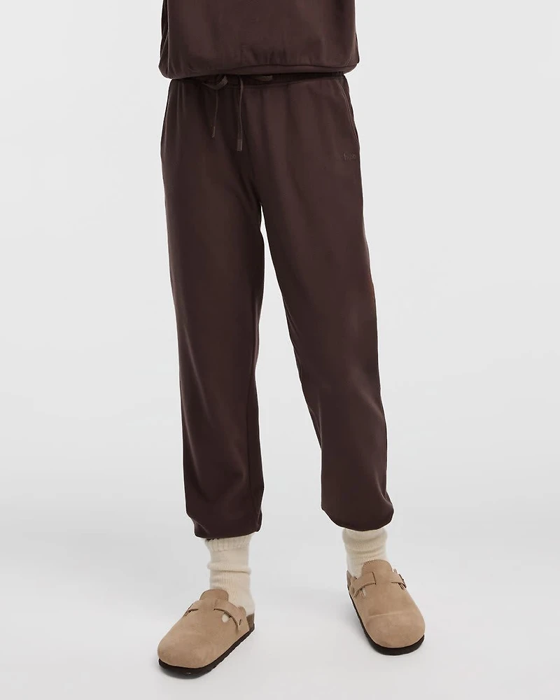 Polar Fleece Jogger - Hyba