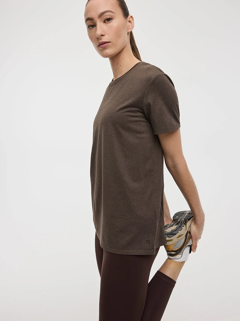 Crew-Neck T-Shirt