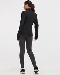 Fitted Jacket - Hyba