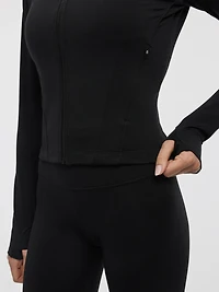 Fitted Jacket - PULSE (R) Hyba