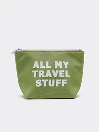 Trousse d'été