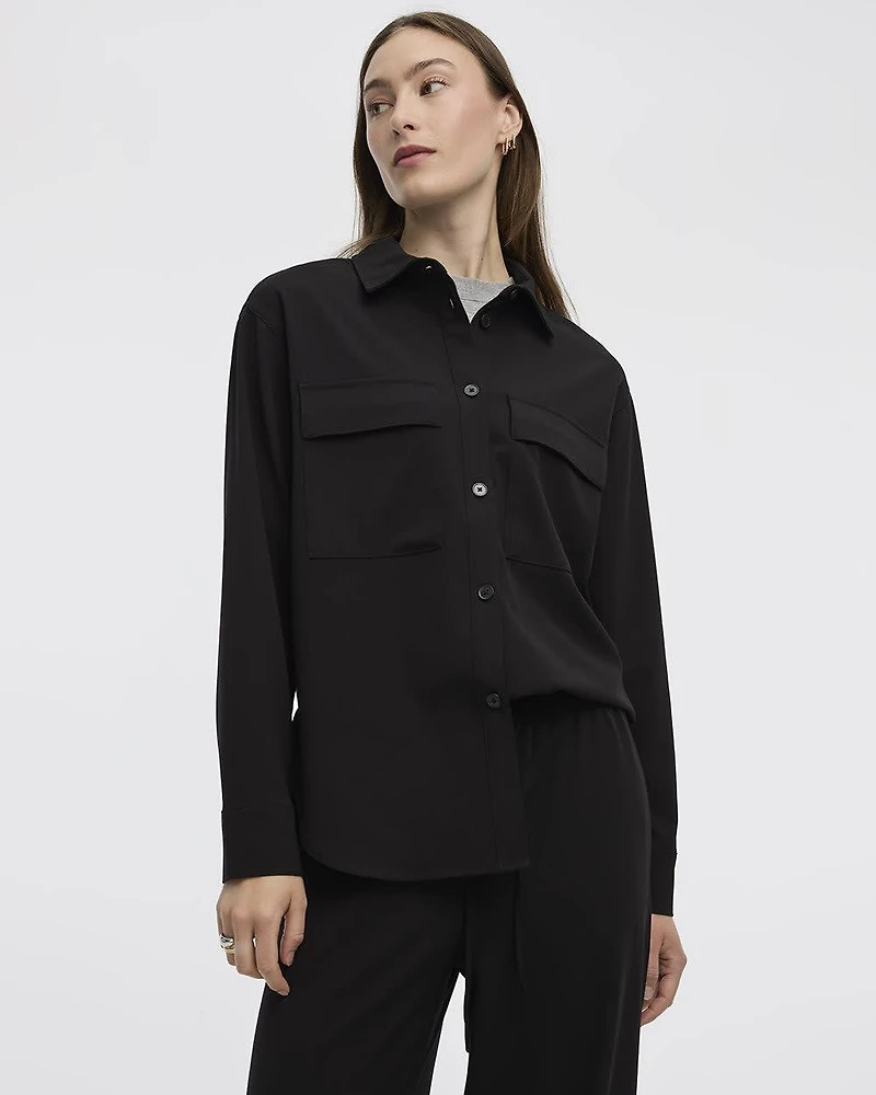 Overshirt - The Timeless