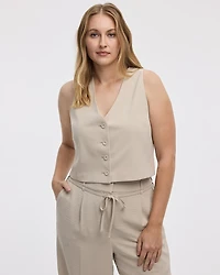 Airflow Sleeveless Vest