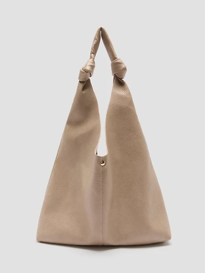 Sac souple porté épaule