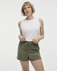 Short - Dry-Lux (R) Hyba Essentials