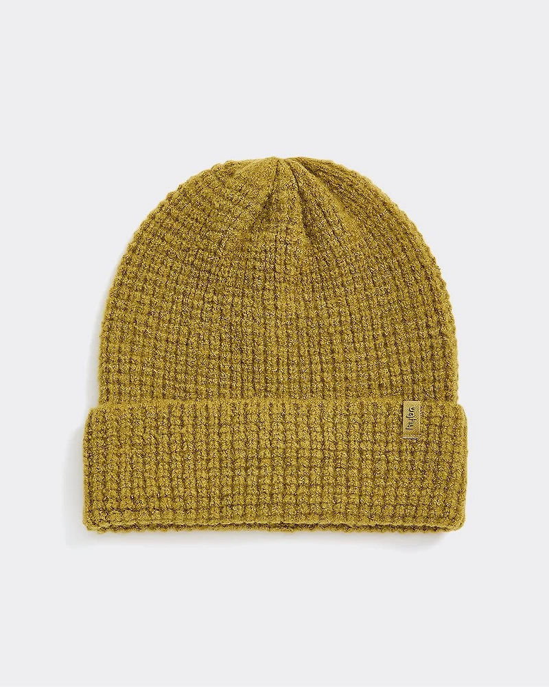 Tuque à revers - Hyba