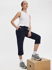 Pantalon urbain capri - Hyba