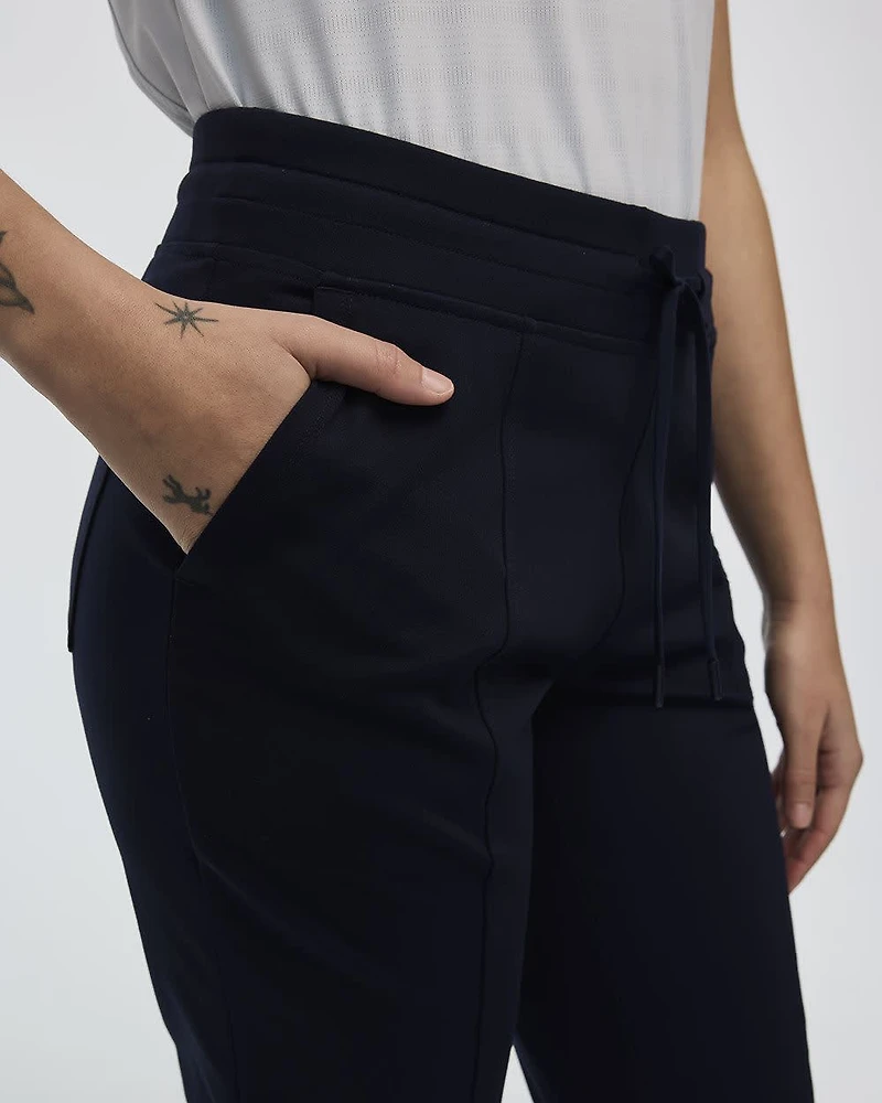Urban Capri Pant - Hyba
