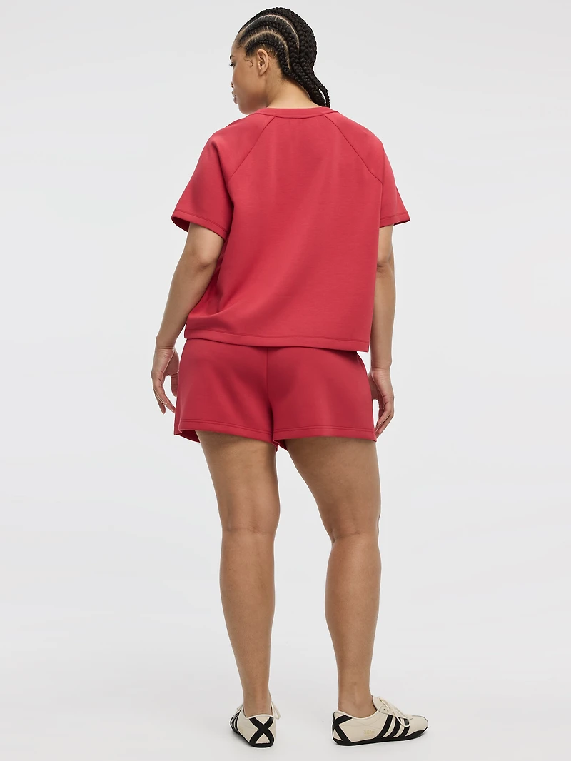 T-shirt à manches courtes - HYLUX Hyba