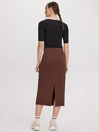 Midi Skirt - Hyba