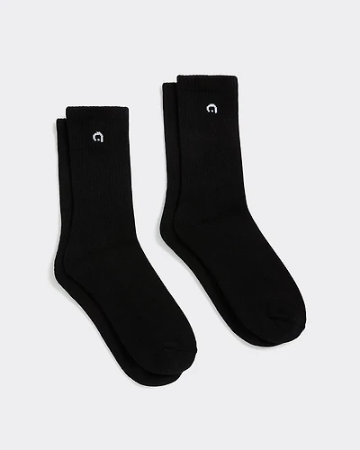 Crew Socks - Set of 2 Hyba