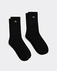 Crew Socks - Set of 2 Hyba
