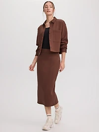 Double-Knit Shirt - Hyba