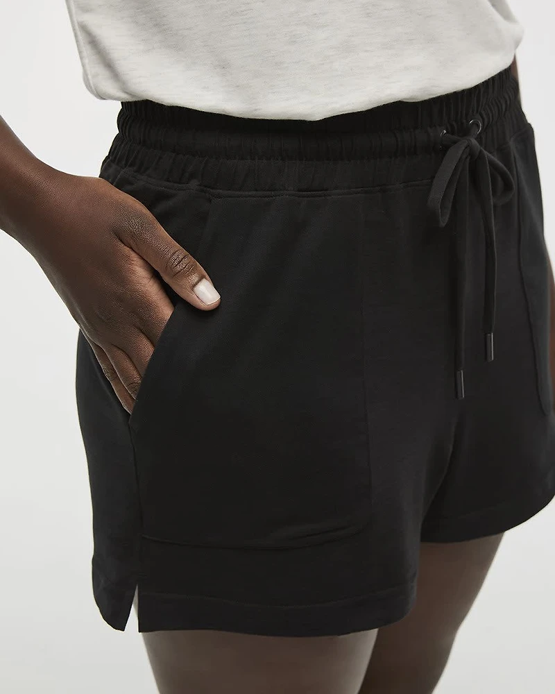 Short - Dry-Lux (MD) Hyba Essentiels