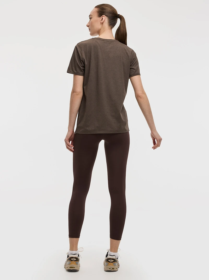 Crew-Neck T-Shirt