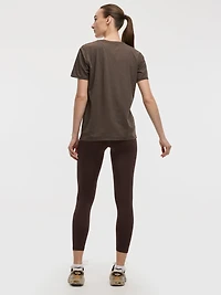 Crew-Neck T-Shirt