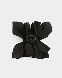 Pince à cheveux avec boucles