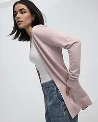 Open Cardigan - R Essentials