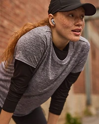 Short-Sleeve Crew-Neck Tee