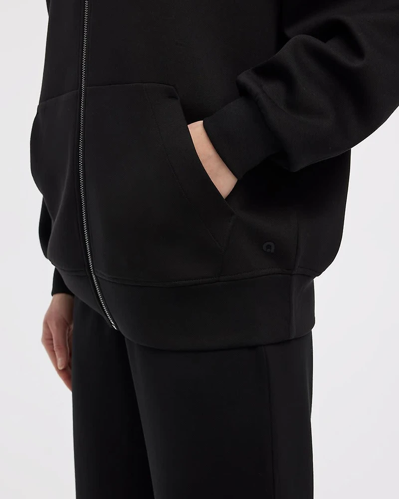 Veste à capuchon - HYLUX Hyba