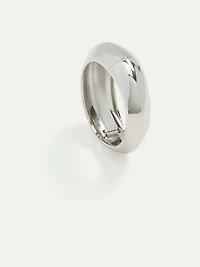 Curved Cuff Bracelet