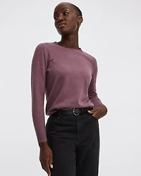 Long-Sleeve Pullover - R Essentials