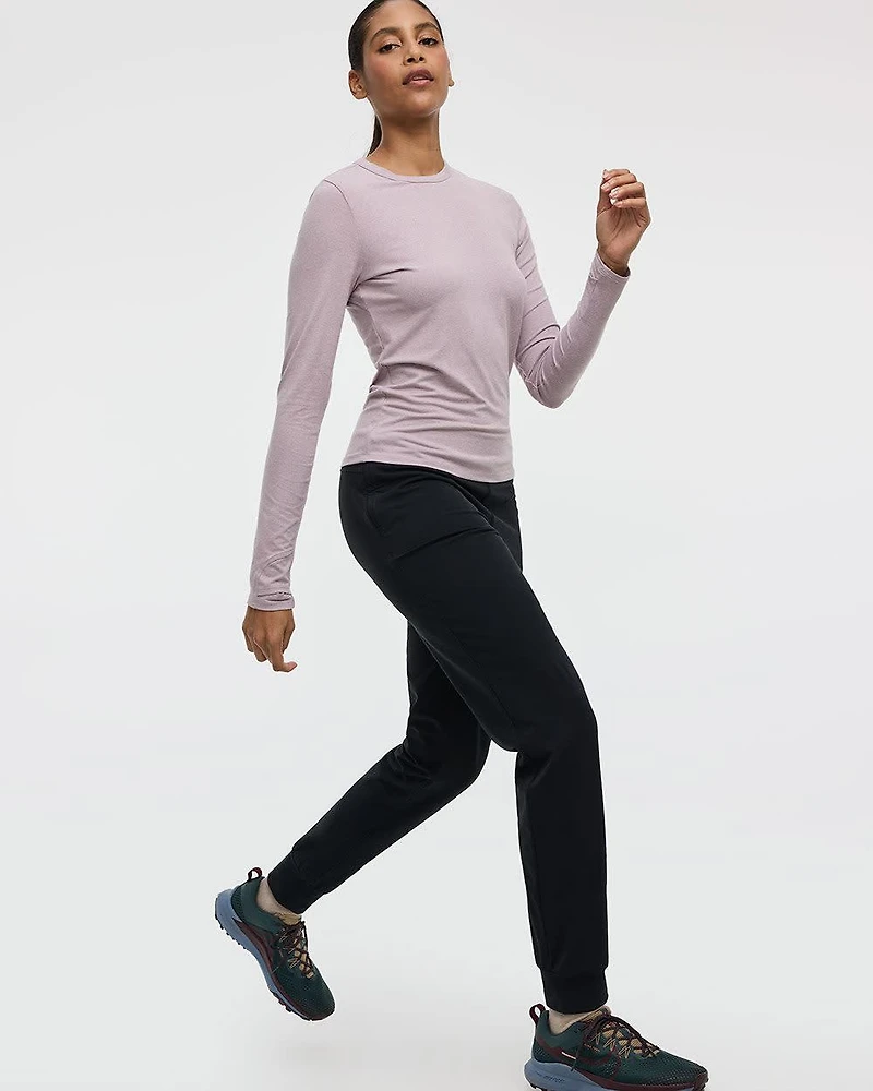 Thermal Jogger Pant - Hyba