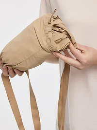 Manteau déperlant compressible - Hyba