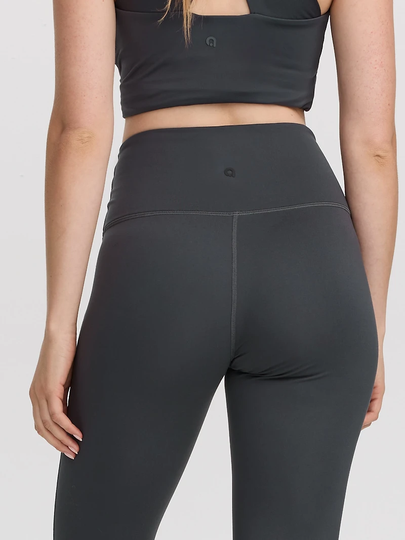 Legging avec détail torsadé à la cheville - PULSE (MD) Hyba