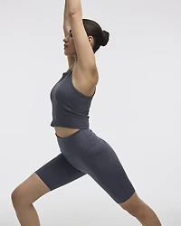 Pulse Biker Shorts with Pockets - Hyba