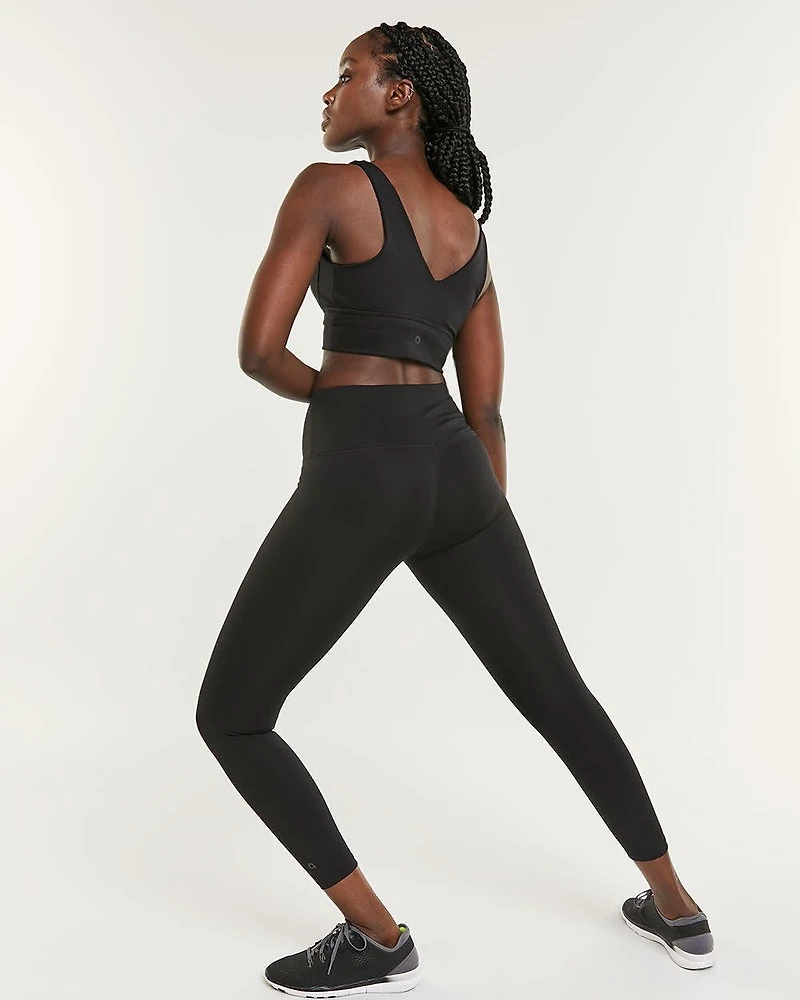 Pulse High-Rise Legging - Hyba Tall